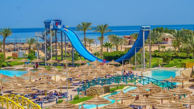 Titanic Beach Spa & Aqua Park